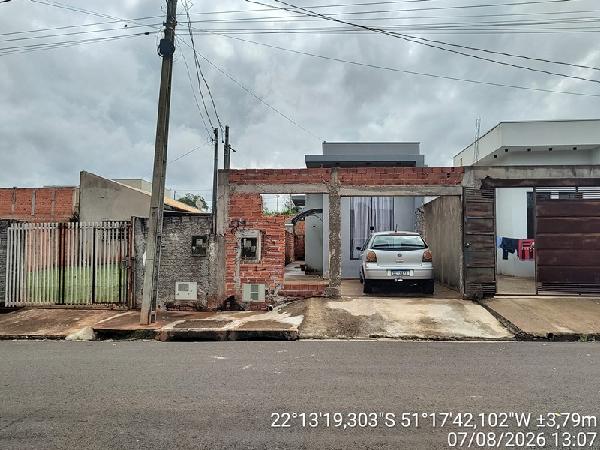 Casa da Caixa em REGENTE FEIJO / SP - 8444426369395