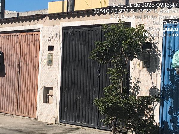 Casa da Caixa em NOVA IGUACU / RJ - 8444426446160