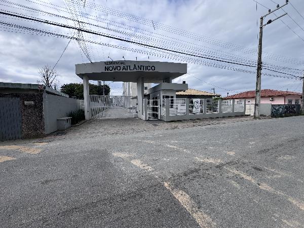 Apartamento da Caixa em PALHOCA / SC - 8444426596588