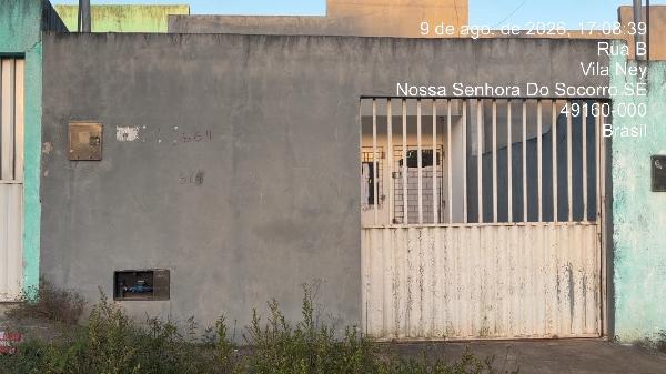 Casa da Caixa em NOSSA SENHORA DO SOCORRO / SE - 8444426659610