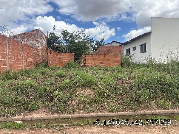Casa da Caixa em TERESINA / PI - 8444426715242