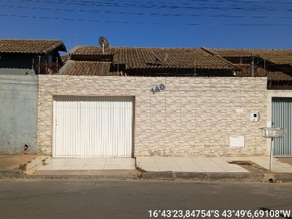 Casa da Caixa em MONTES CLAROS / MG - 8444426716800