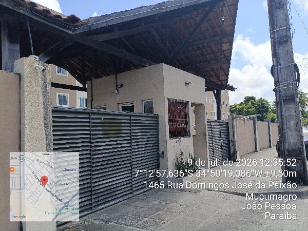 Apartamento da Caixa em JOAO PESSOA / PB - 8444426817843