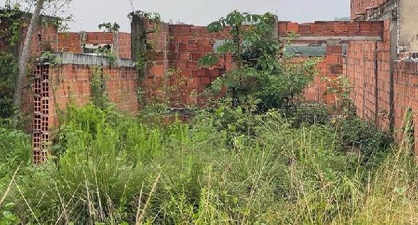 Terreno da Caixa em NOSSA SENHORA DO SOCORRO / SE - 8444426819757