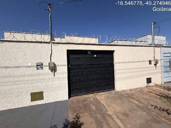 Casa da Caixa em GOIANIA / GO - 8444426821220