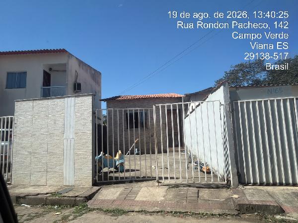 Casa da Caixa em VIANA / ES - 8444426910410