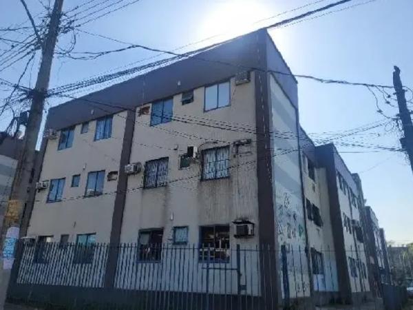 Apartamento da Caixa em RIO DE JANEIRO / RJ - 8444426985118