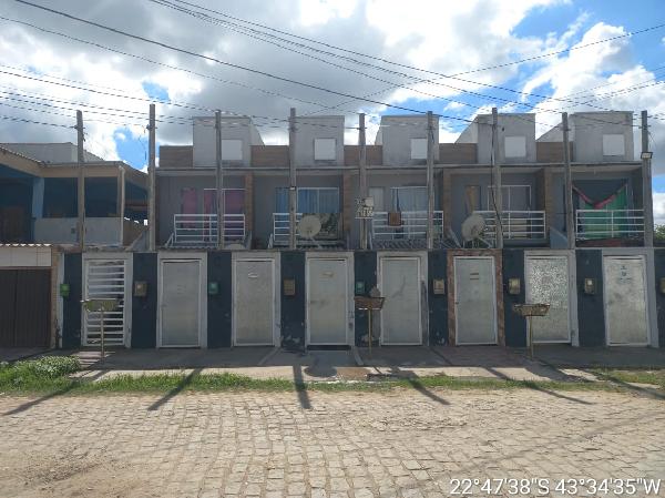 Casa da Caixa em NOVA IGUACU / RJ - 8444427048908