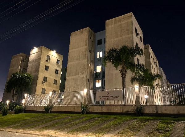 Apartamento da Caixa em PORTO ALEGRE / RS - 8444427152187