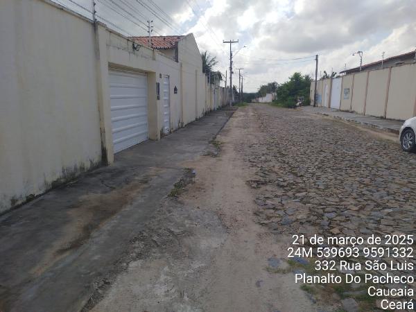 Casa da Caixa em CAUCAIA / CE - 8444427309337