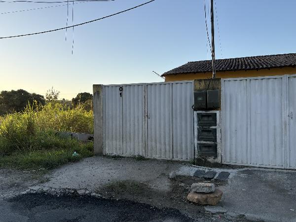 Casa da Caixa em SAO GONCALO / RJ - 8444427381976