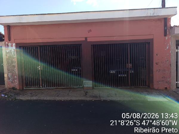 Casa da Caixa em RIBEIRAO PRETO / SP - 8444427422125