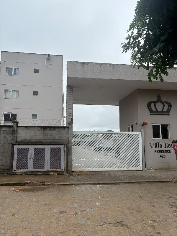 Apartamento da Caixa em JOAO PESSOA / PB - 8444427456755
