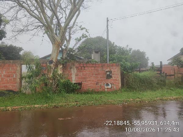 Casa da Caixa em ANTONIO JOAO / MS - 8444427575940