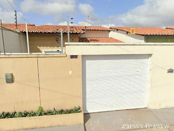 Casa da Caixa em PINHEIRO / MA - 8444427604126