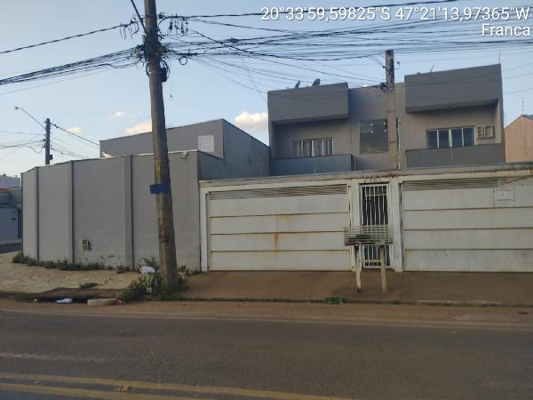 Apartamento da Caixa em FRANCA / SP - 8444427605270
