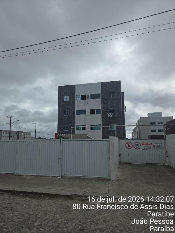 Apartamento da Caixa em JOAO PESSOA / PB - 8444427697825