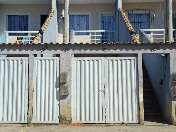 Apartamento da Caixa em NOVA IGUACU / RJ - 8444428069879