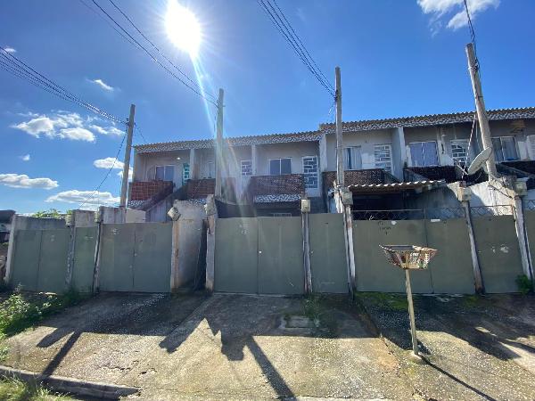 Apartamento da Caixa em NOVA IGUACU / RJ - 8444428086340