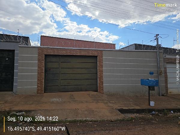 Casa da Caixa em GOIANIRA / GO - 8444428165061