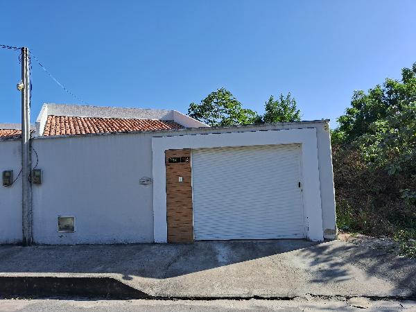 Casa da Caixa em HORIZONTE / CE - 8444428210024