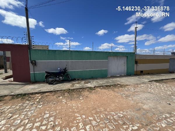 Casa da Caixa em MOSSORO / RN - 8444428267204