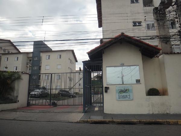 Apartamento da Caixa em MOGI DAS CRUZES / SP - 8444428453598