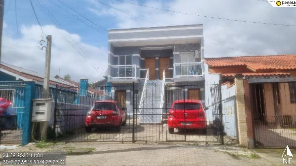 Apartamento da Caixa em ALVORADA / RS - 8444428492542
