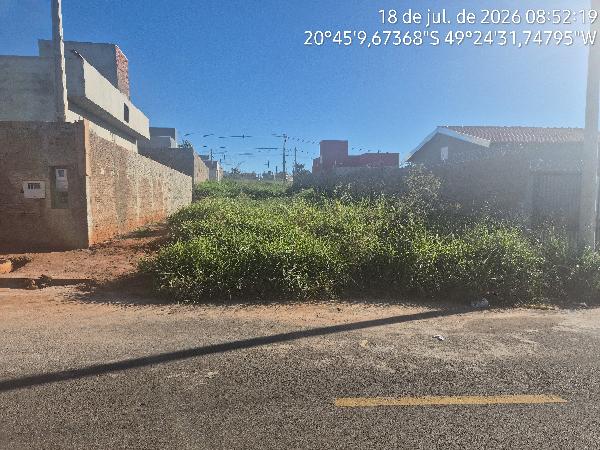 Terreno da Caixa em SAO JOSE DO RIO PRETO / SP - 8444429059079