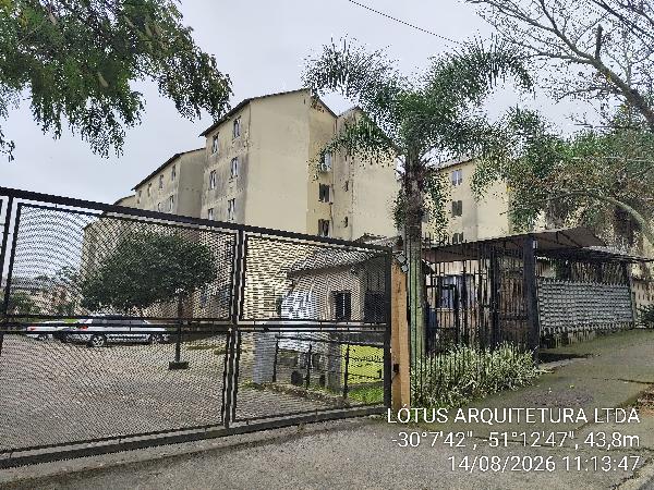 Apartamento da Caixa em PORTO ALEGRE / RS - 8444429076542