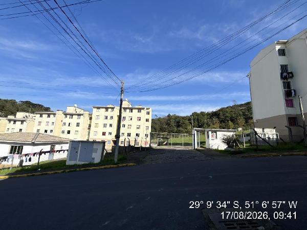 Apartamento da Caixa em CAXIAS DO SUL / RS - 8444429086246