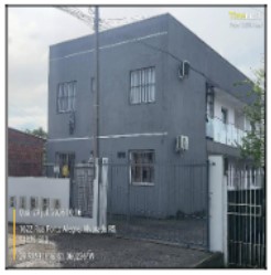 Apartamento da Caixa em ALVORADA / RS - 8444429243244
