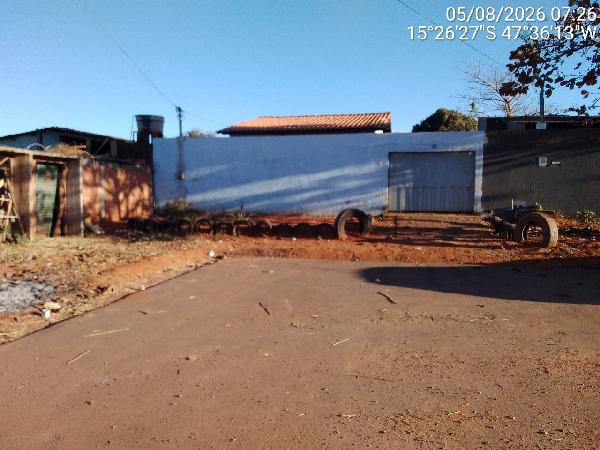 Casa da Caixa em PLANALTINA / GO - 8444429307269
