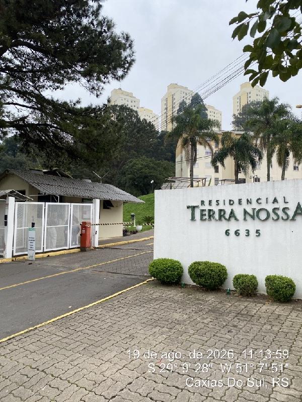 Apartamento da Caixa em CAXIAS DO SUL / RS - 8444429378239