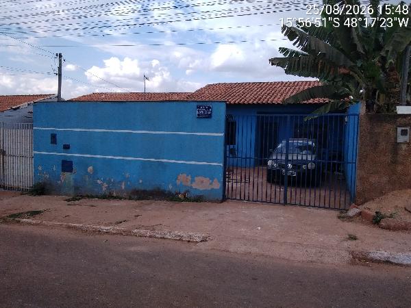 Casa da Caixa em SANTO ANTONIO DO DESCOBERTO / GO - 8444429675160