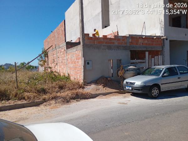 Casa da Caixa em SAO JOAO DEL REI / MG - 8444429679891