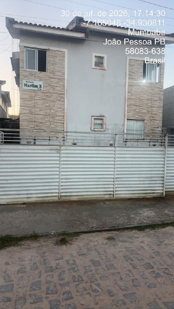 Apartamento da Caixa em JOAO PESSOA / PB - 8444429692065