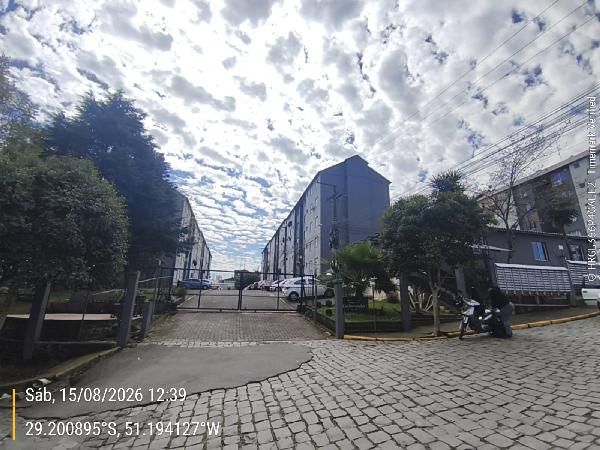 Apartamento da Caixa em CAXIAS DO SUL / RS - 8444429739371