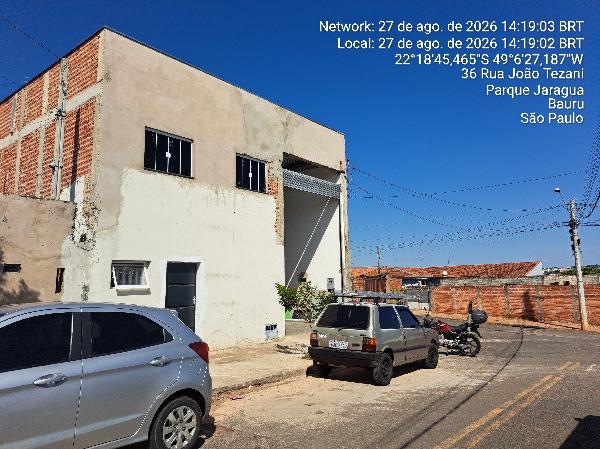 Casa da Caixa em BAURU / SP - 8444429778440