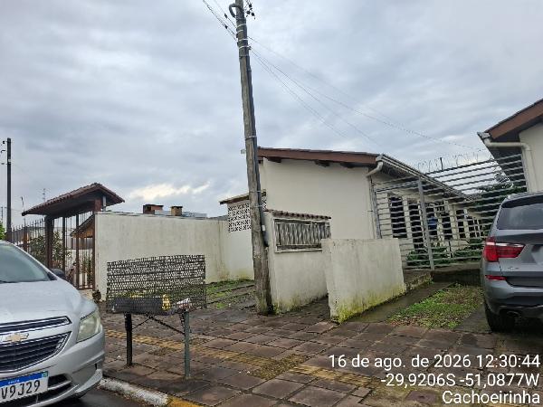 Casa da Caixa em CACHOEIRINHA / RS - 8444429801140