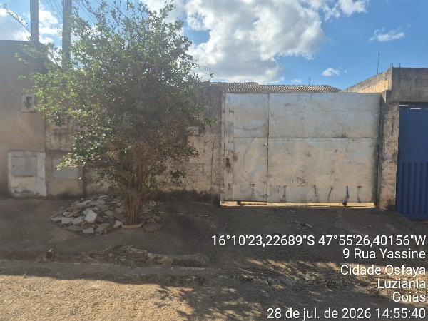 Casa da Caixa em LUZIANIA / GO - 8444429802804