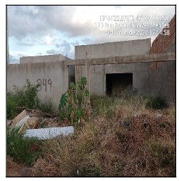 Terreno da Caixa em UBERABA / MG - 8444429852160