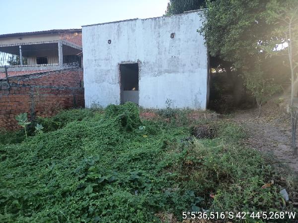 Casa da Caixa em TERESINA / PI - 8444429947780