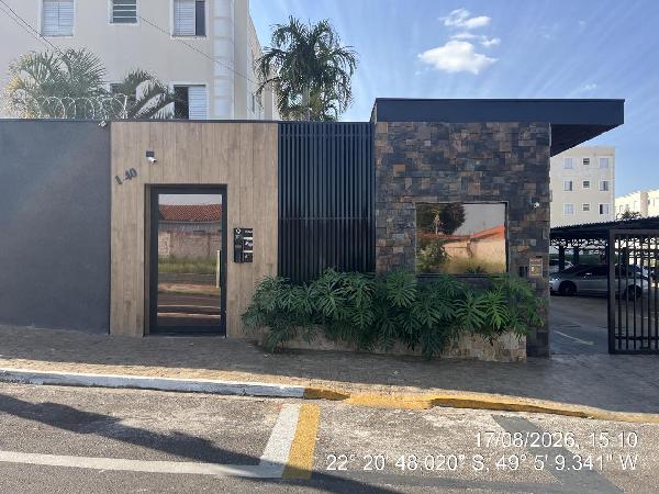 Apartamento da Caixa em BAURU / SP - 8444430066679