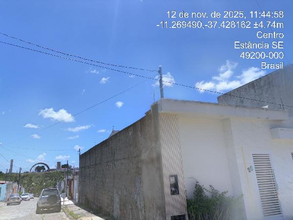 Casa da Caixa em ESTANCIA / SE - 8444430079533