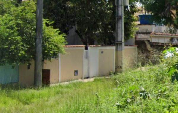 Casa da Caixa em ITABORAI / RJ - 8444430883480