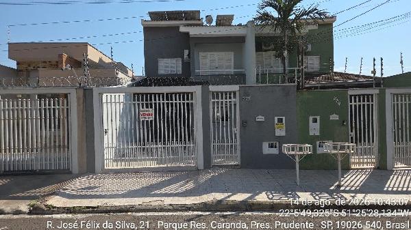 Casa da Caixa em PRESIDENTE PRUDENTE / SP - 8444430948191