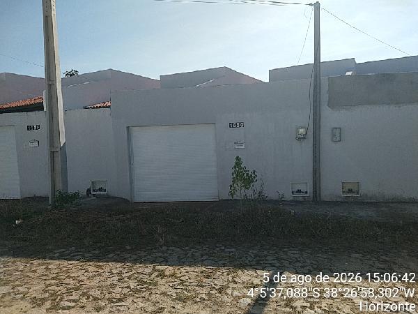 Casa da Caixa em HORIZONTE / CE - 8444430991453