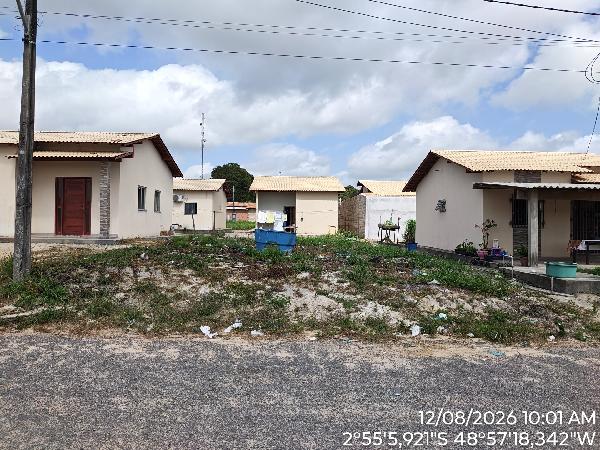 Terreno da Caixa em TAILANDIA / PA - 8444431006068