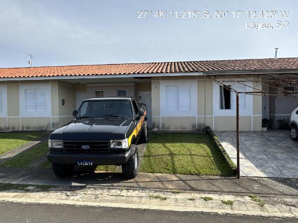 Casa da Caixa em LAGES / SC - 8444431023540